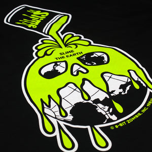 Slime The Earth Tee